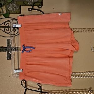 J + B Sleep/Lounge Lightweight Shorts Size Medium